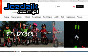 Jezdzik.com.pl thumbnail