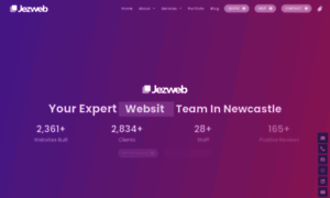 Jezweb.com.au thumbnail