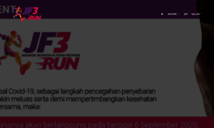 Jf3run.com thumbnail