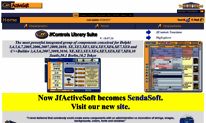 Jfactivesoft.com thumbnail