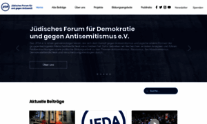 Jfda.de thumbnail