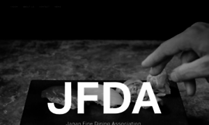 Jfda.info thumbnail