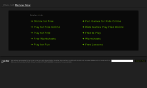 Jffun.net thumbnail