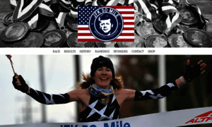 Jfk50mile.org thumbnail