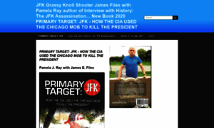 Jfkmurderjamesfiles.weebly.com thumbnail