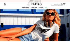 Jflexs.myshopify.com thumbnail