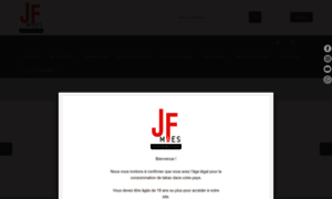 Jfm-wholesale.com thumbnail
