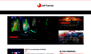 Jfpalmier.fr thumbnail