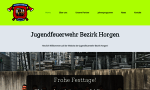 Jfw-bezirk-horgen.ch thumbnail