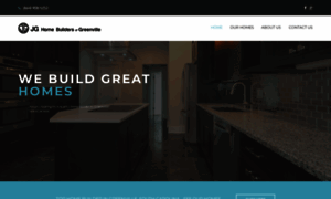 Jgbuildersinc.com thumbnail