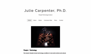 Jgcarpenter.com thumbnail