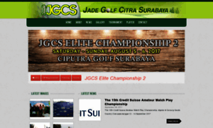 Jgcs.org thumbnail