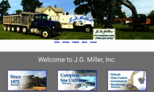 Jgmillerinc.com thumbnail