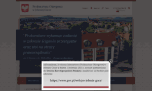 Jgora.po.gov.pl thumbnail