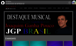 Jgpbrasil.com thumbnail