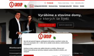 Jgroup.cz thumbnail