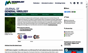 Jgv.microbiologyresearch.org thumbnail