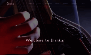 Jhankar.org thumbnail