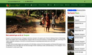 Jhargram.in thumbnail