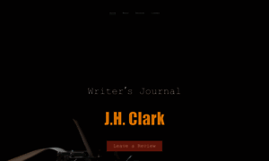 Jhclark.net thumbnail