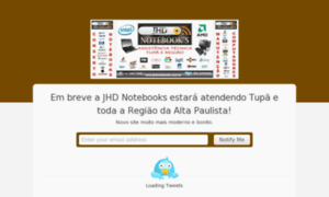 Jhdnotebooks.com.br thumbnail
