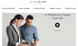 Jhilburnpartners.com thumbnail