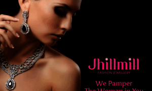 Jhillmill.com thumbnail