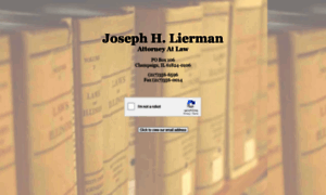 Jhlierman.com thumbnail