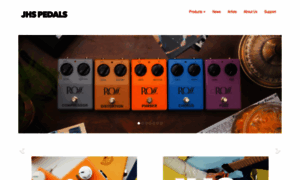 Jhspedals.jp thumbnail