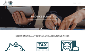 Jhtaxesandaccounting.com thumbnail