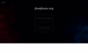 Jhunjhunu.org thumbnail