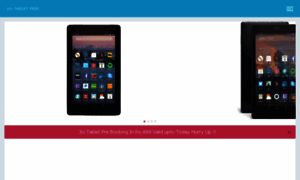 Ji0-free-tablet.com thumbnail