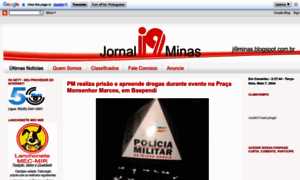 Ji9minas.blogspot.com thumbnail