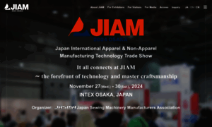 Jiam-show.com thumbnail