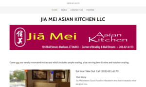 Jiameiasiankitchen.com thumbnail