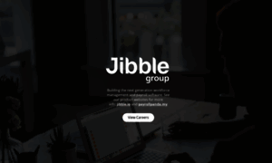 Jibblegroup.com thumbnail