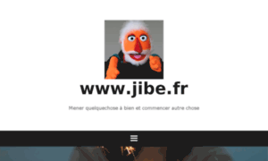 Jibe.fr thumbnail