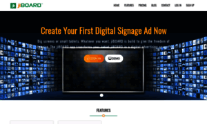 Jiboard.com thumbnail