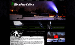 Jibsforcribs.com thumbnail