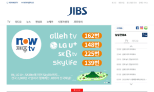 Jibstv.co.kr thumbnail