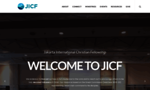 Jicf.org thumbnail