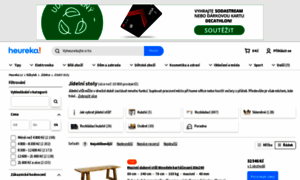 Jidelni-stoly.heureka.cz thumbnail