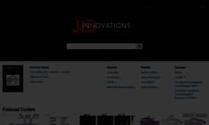 Jidinnovations.org thumbnail