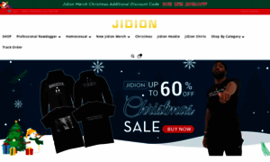 Jidionmerch.com thumbnail