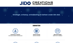 Jido.nl thumbnail