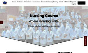 Jiet-nursing.squarespace.com thumbnail