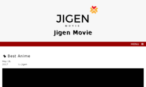 Jigen-movie.com thumbnail