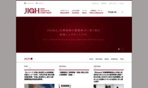 Jigh.org thumbnail