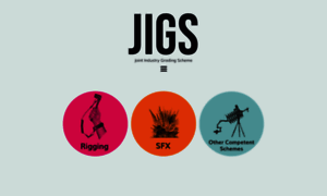 Jigs.org.uk thumbnail