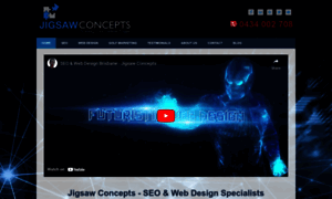 Jigsawconcepts.com.au thumbnail